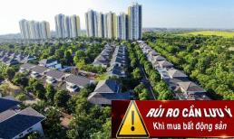 Công an cảnh báo 3 thủ đoạn mua bán đất đai, người dân cần đặc biệt chú ý tránh mắc bẫy mất tiền tỷ