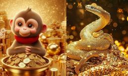 Tuần tới, ba con giáp này sẽ 'bùng nổ sức mạnh tích lũy', một số ẩn chứa tiềm năng, trong khi một số khác lại bứt phá!
