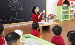 Tin vui: Từ năm 2026, Quốc hội đồng ý nghỉ hưu trước tuổi không bị giảm tiền hưởng lương hưu đối với giáo viên mầm non có nguyện vọng trong trường hợp đã đóng BHXH bao nhiêu năm trở lên?