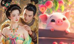 Bốn con giáp nam yêu vợ tha thiết và sống cả cuộc đời chỉ vì vợ, chồng bạn có phải là một trong số họ không?