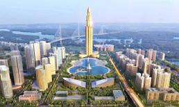 Để phát triển đô thị thông minh bền vững cần bắt đầu từ những quy hoạch bài bản