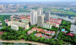 Vì sao khu đô thị kiểu mẫu Linh Đàm lại 'vỡ trận' hạ tầng?