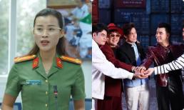 Công an TPHCM thông tin vụ việc liên quan nhóm nhạc của Ưng Hoàng Phúc