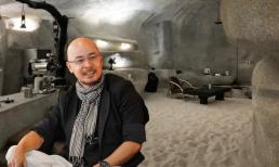 Ở ẩn trong hang, ‘Vua cà phê’ Đặng Lê Nguyên Vũ điều hành Trung Nguyên bằng cách nào khi chỉ cần dành đúng 5 phút mỗi ngày?