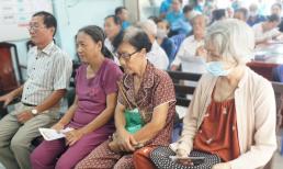 Cách khôi phục lương hưu, trợ cấp BHXH từ ngày 1/7, biết để tránh mất quyền lợi