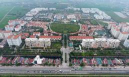 Hà Nội: Một khu đô thị được bổ sung nhà ở xã hội và không gian ngầm