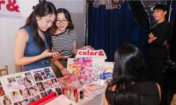 Xác định màu sắc cá nhân: Bí quyết để cô dâu tỏa sáng trong ngày cưới