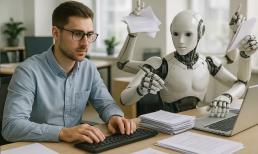 8 nghề nghiệp mà AI không thể thay thế trong 50 năm tới