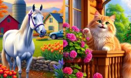 Những con giáp nào may mắn vào Thứ Sáu, ngày 5 tháng 8 âm lịch, tức 26 tháng 9?