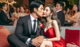 Đừng lấy một 'người phụ nữ xóa đói giảm nghèo', đặc biệt là một người phụ nữ xinh đẹp, vì đó sẽ là một 'hố sâu không đáy' trong cuộc đời đàn ông