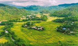 Tỉnh có 3 vườn quốc gia 'độc nhất ở miền Bắc' sở hữu một 'mỏ vàng' mang về gần 12.000 tỷ đồng