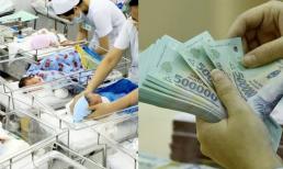 Chị em ở TP. HCM chú ý đón tin vui: Sinh đủ 2 con trước tuổi 35 được tặng 5 triệu đồng kể từ 1/9/2025