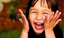 DeepSeek tiết lộ 10 hành động hạnh phúc nhất của trẻ em và tôi chợt nhận ra cách nuôi dạy một đứa trẻ tràn đầy năng lượng