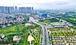 Giá đất nền Hà Nội, TP.HCM, Đà Nẵng, Hải Phòng... tiếp tục tăng cao?