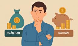 Giữa 'bão' lãi suất thấp: Nên gửi tiết kiệm ngắn hạn hay dài hạn?