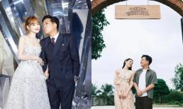 Trường Giang và Nhã Phương sở hữu khối tài sản đồ sộ cỡ nào?