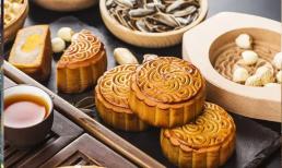 Đừng vội mua 5 loại bánh trung thu này nhé! Nhờ tiết lộ của nhân viên nhà máy bánh trung thu, bạn sẽ không bao giờ mua nhầm nữa!