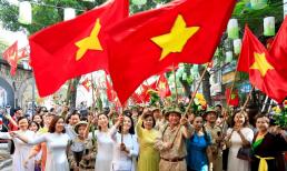 Tin vui với hàng triệu người dân sống ở Hà Nội, hưởng lợi chưa từng có