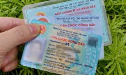 Đếm ngược hơn 2 tháng tới: Người sinh vào 4 năm này bắt buộc phải đi đổi CCCD sang Căn cước mới, nếu không sẽ bị phạt nặng?