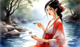 Muốn biết một người phụ nữ có 'khắc' bạn hay không, chỉ cần quan sát 2 đặc điểm cơ thể là rõ, cơ thể không biết nói dối!