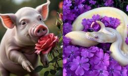 Những con giáp nào cần thận trọng ngày 27 tháng 9 là thứ Bảy, tức mùng 6 tháng 8 âm lịch?