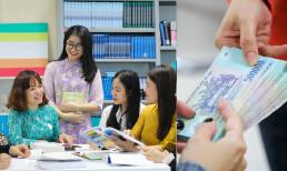 Hệ số lương đối với giảng viên cao đẳng sư phạm được tính như thế nào theo dự thảo Thông tư mới?