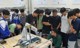 Ngành học ‘vàng’ thời 4.0: Việt Nam 'khát' 50.000 nhân sự, thu nhập 150.000.000 đồng/tháng