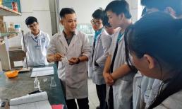 Ngành học sinh viên được miễn học phí hoàn toàn, còn ‘bỏ túi’ thêm tiền trợ cấp hàng tháng