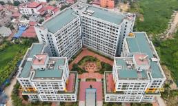 Hà Nội sẽ có khu nhà ở xã hội hơn 8.600 tỷ với quy mô lớn nhất từ trước đến nay, dự kiến đón hơn 12.400 cư dân