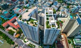 Giá căn hộ chung cư TP.HCM khoảng cuối năm nay sẽ diễn biến thế nào?