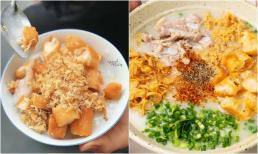 Món ăn đặc sản mùa thu Hà Nội, vừa ngon, bổ rẻ lại còn ấm bụng, thì đừng bỏ qua 5 địa điểm nức tiếng này