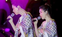 Mạng xã hội 'dậy sóng' trước đoạn clip Hòa Minzy cover bản hit trăm triệu view của Hoài Lâm