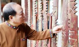 Một nơi ở tỉnh Phú Thọ mới, có chỗ này chứa số lượng cổ vật đồ sộ