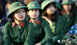 Nghĩa vụ quân sự năm 2026: Những thông tin quan trọng công dân nhập ngũ cần lưu ý