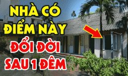 4 dấu hiệu nhà sắp trúng số giàu to: Đừng xem thường vì nhiều người đã âm thầm phát tài nhờ nhận ra kịp