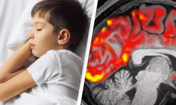 Có sự khác biệt rất lớn giữa việc trẻ em đi ngủ lúc 10 giờ tối và 11 giờ tối: Không chỉ thấp còi mà còn giảm IQ đáng kể, bố mẹ cần lưu ý 