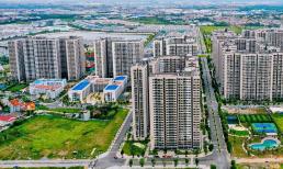 Vì sao giá căn hộ chung cư không ngừng 'leo thang'?