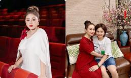 'Bà hoàng phòng vé Việt' đối xử với con dâu 1 lần đò và có 2 con riêng như thế nào mà ai cũng nể?