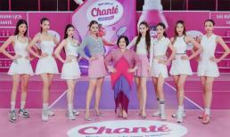 Giang Phùng - Mỹ Ngân tỏa sáng trong quảng cáo Chanté năng động, Top 6 tiến vào chặng nước rút