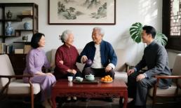 Bất hiếu mới đang lan rộng, và các bậc cha mẹ hoàn toàn không biết và vẫn khen ngợi con cái mình về tương lai đầy hứa hẹn với bất kỳ ai họ gặp
