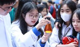 Tin vui: Ngành học Y này sẽ được miễn toàn bộ học phí ngay từ năm học 2025-2026