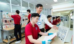 Đây là ngành học dự kiến mỗi sinh viên được hỗ trợ 3,6 triệu đồng/tháng, tương đương ngành Sư phạm