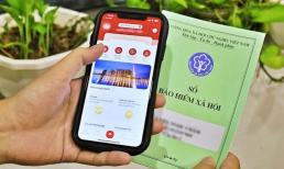Chính thức áp dụng sổ bảo hiểm xã hội điện tử từ 1/1/2026, có bắt buộc chuyển đổi hay không?