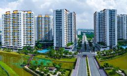 Giá căn hộ chung cư sẽ hạ nhiệt? Dự báo bất ngờ giai đoạn 2026-2027
