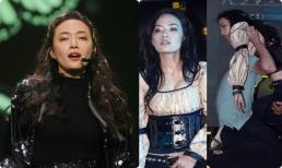 Mĩ nhân Việt kiều từng tố bị chơi ngải bỏ showbiz 10 năm, giờ ra sao?