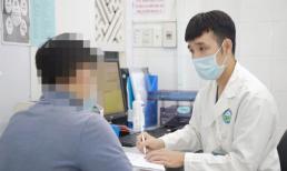 Báo động: Một căn bệnh tình dục đang tăng ca mạnh tại TP. HCM ở người dưới 18 tuổi 