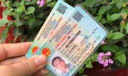 Sau ngày 31/12/2025: Hàng nghìn người này sẽ bị phạt đến 500.000 đồng nếu không đổi CCCD mới, cụ thể là ai?