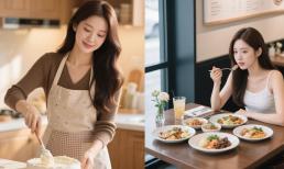 Một người phụ nữ sạch sẽ hay không, bạn không cần phải nhìn vào trang phục và ngoại hình của cô ấy, bạn có thể biết bằng cách nhìn vào 'hai khía cạnh này'