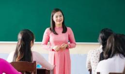 Hơn 1 triệu giáo viên đón tin vui sau 2 tháng nữa: Được hưởng phụ cấp đặc biệt