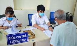  Kể từ 1/7/2025: Đối tượng này không được tăng lương hưu theo luật mới, vì sao?